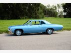 Thumbnail Photo 30 for 1967 Chevrolet Biscayne